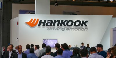 Hankook SmartFlex a Transpotec Logitec 2017
