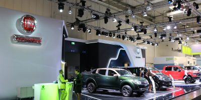 Fiat Professional, le novità del Salone di Hannover