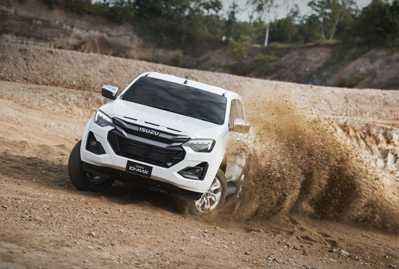 ISUZU CM DAY2_1857