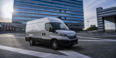 IVECO FIT e CONNECT, la soluzione telematica per connettere i Daily