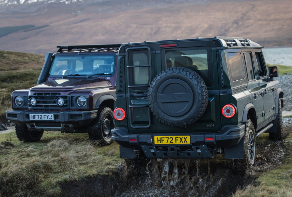 Ineos Grenadier - 04