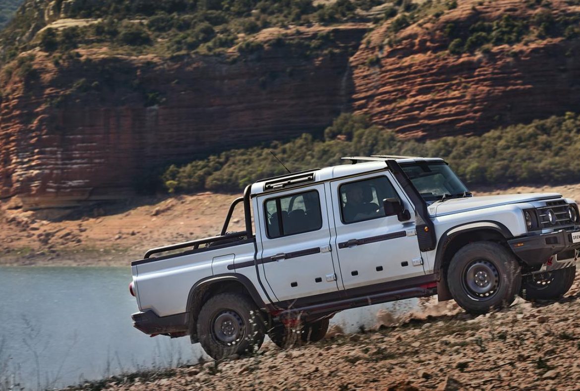 Ineos Grenadier laterale- 01