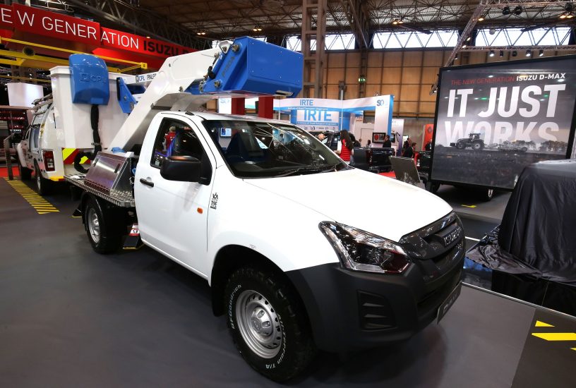 isuzu-d-max-birmingham-2017