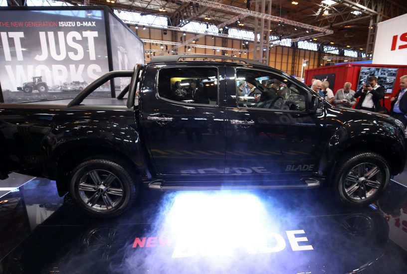 isuzu-d-max-profilo-birmingham-2017