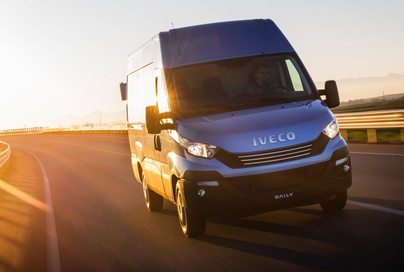 Iveco Daily