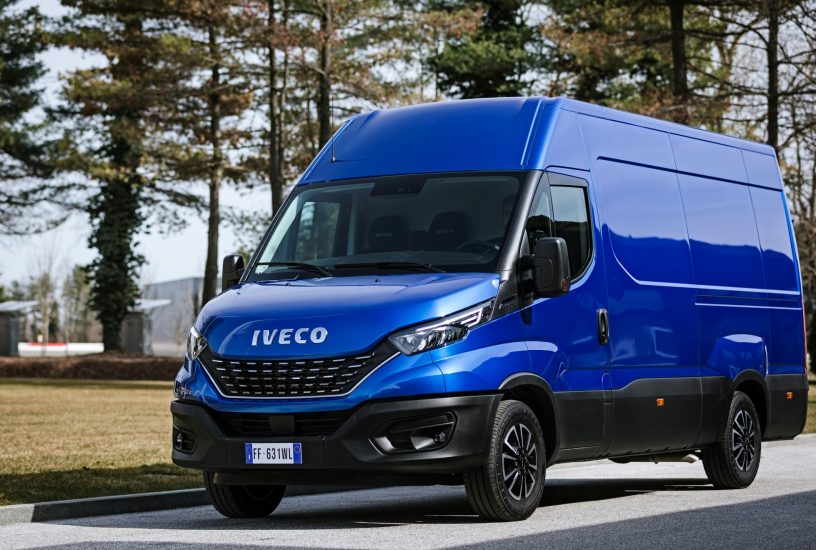 Iveco Daily