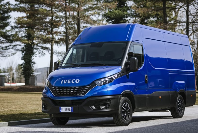 Iveco Daily