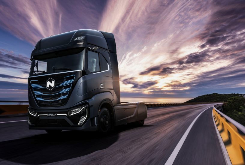 Iveco Nikola