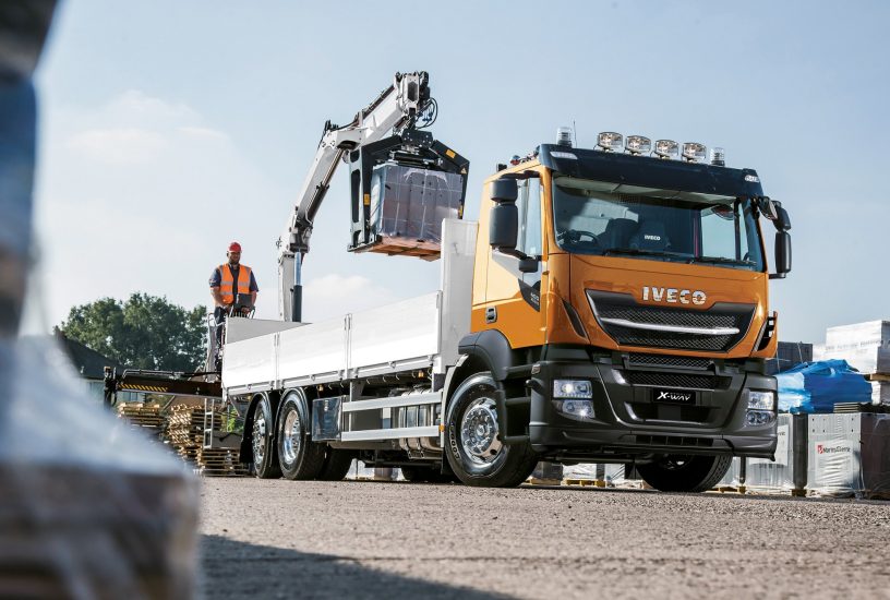 Iveco