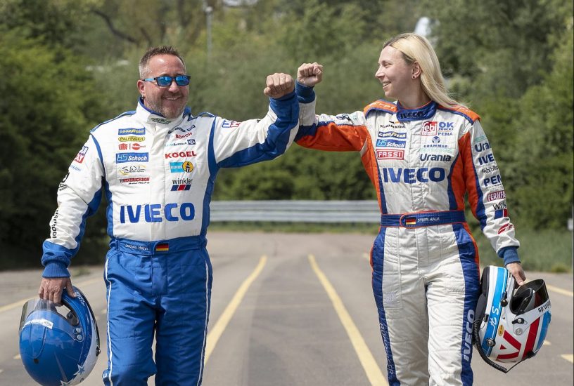 Jochen Hahn_Steffi Halm