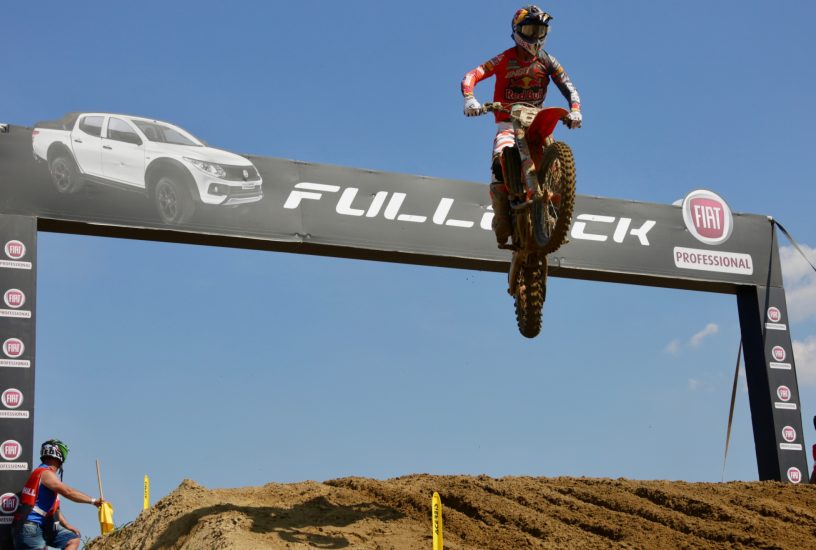Jorge Prado Fiat Professional 5