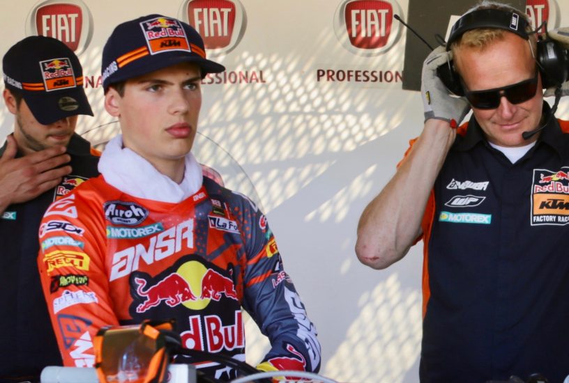 Jorge Prado Fiat Professional 7