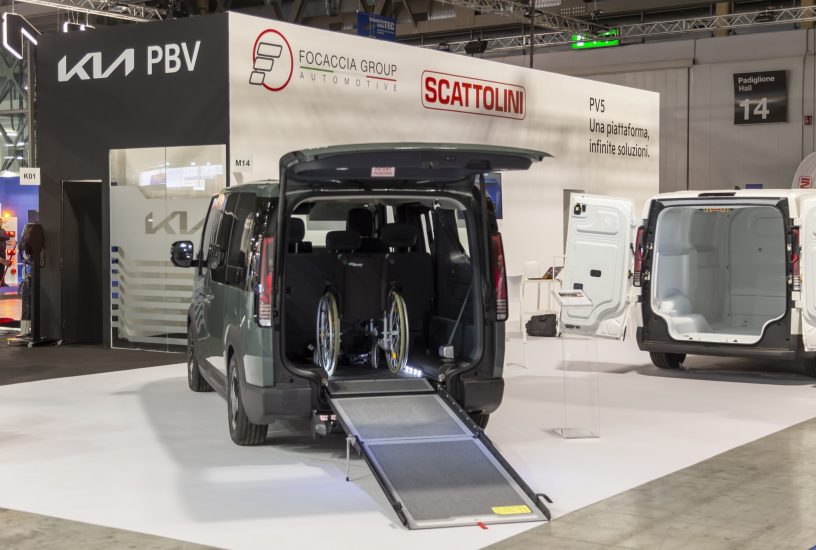 Kia @Transpotec Logitec 2026-3