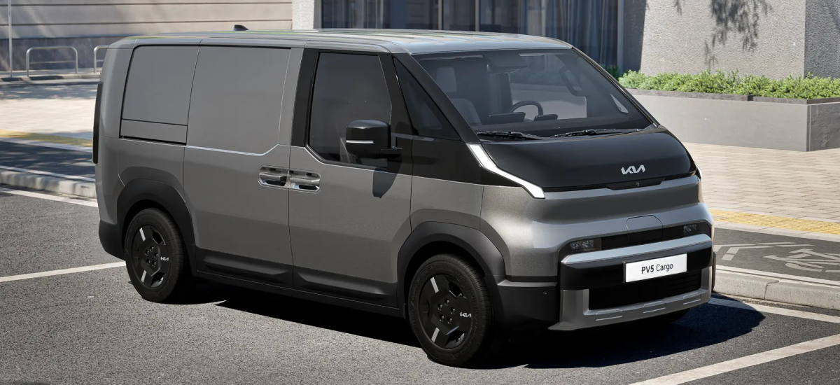Kia-PV5-Cargo-Front-2025-Professional-Van