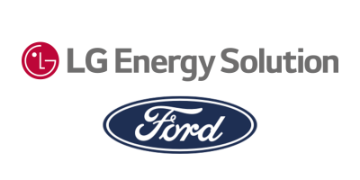 LG Energy Solution alimenterà i furgoni elettrici Ford in Europa