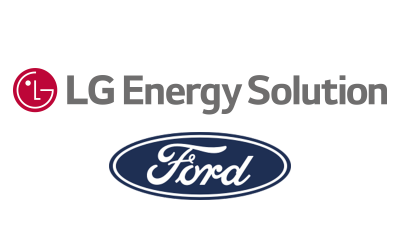 LG Energy Solution alimenterà i furgoni elettrici Ford in Europa