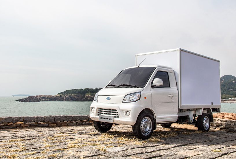 Logistar200 esterno 2