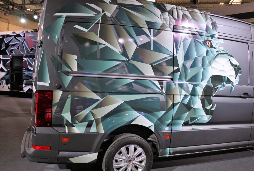 MAN Transpotec 2019 2