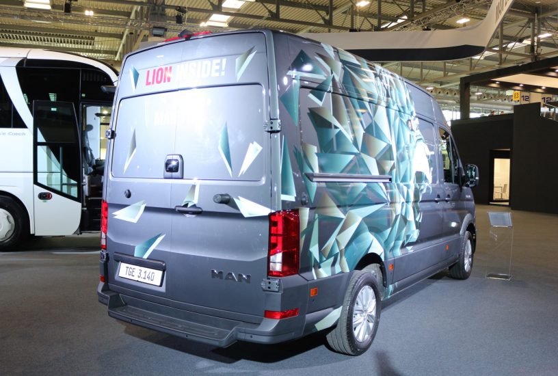 MAN Transpotec 2019 3