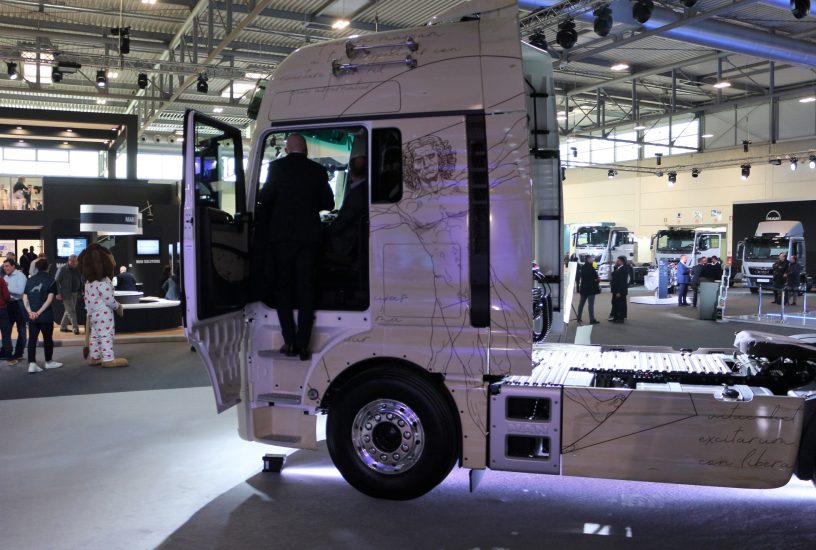 MAN Transpotec 2019 8