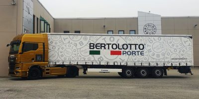 Un’intera flotta MAN per la Bertolotto SPA