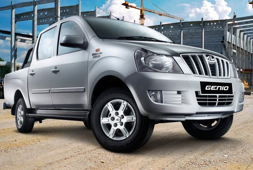 mahindra-genio