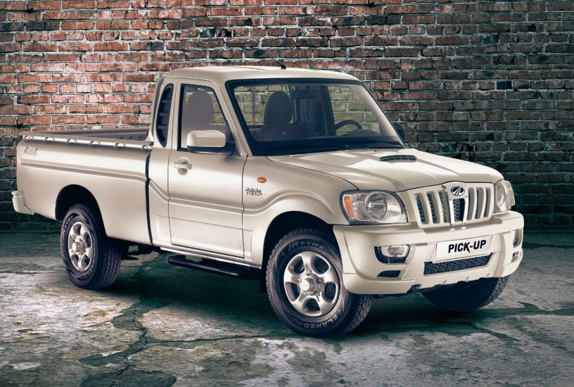 mahindra-goa-pick-up