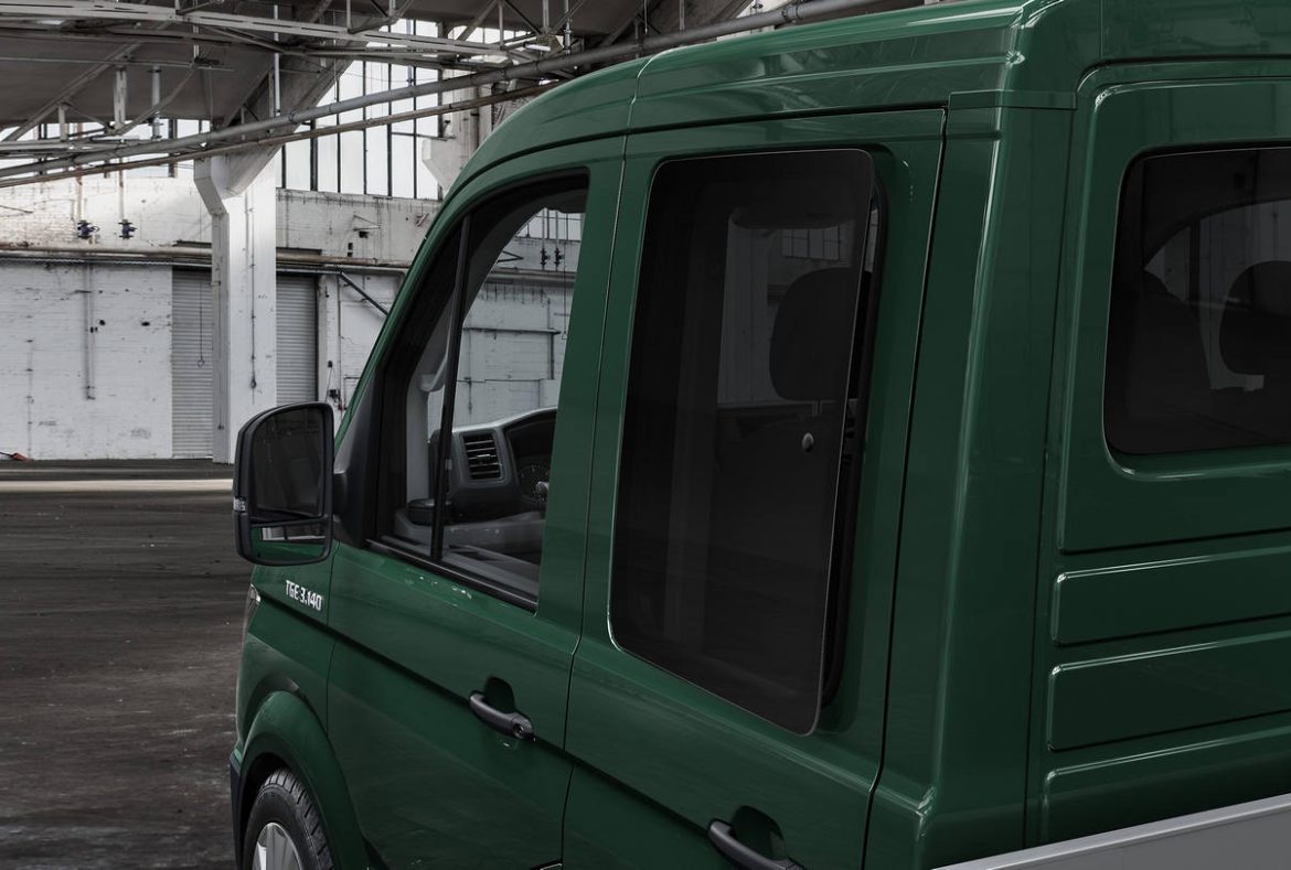 Man TGE cassone doppia cabina - 02