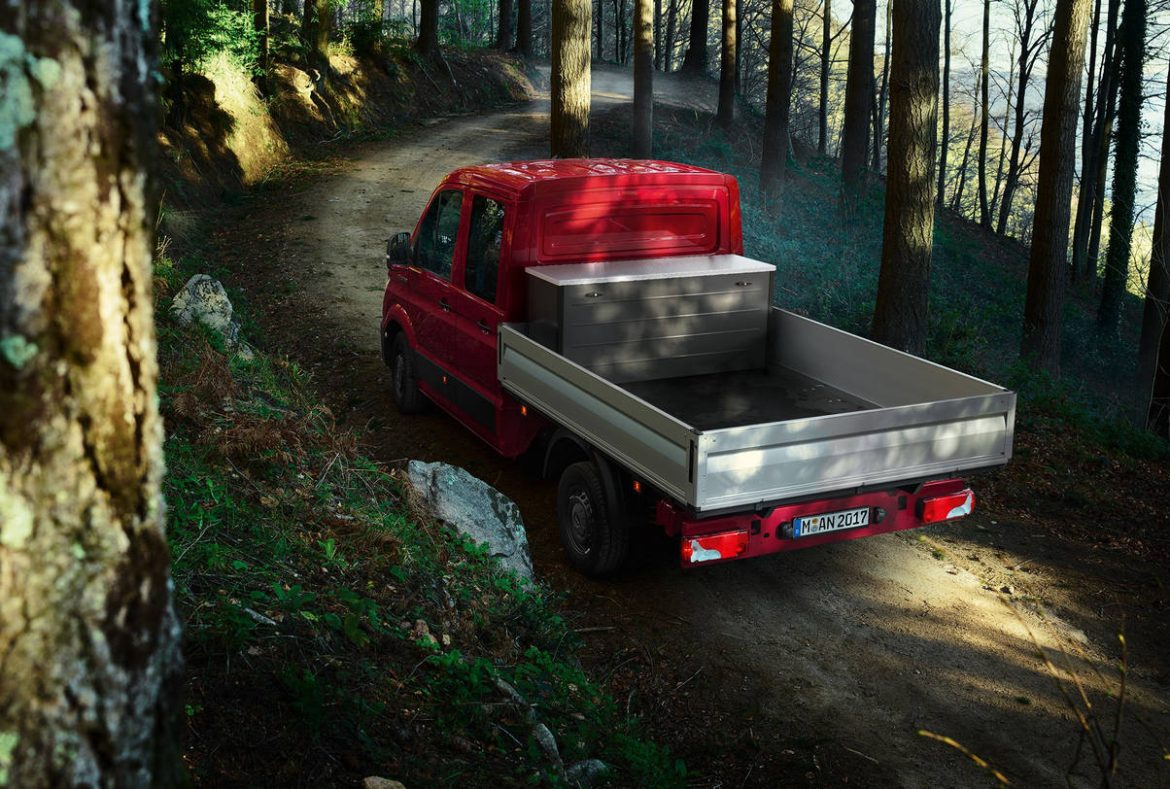 Man TGE cassone doppia cabina - 03