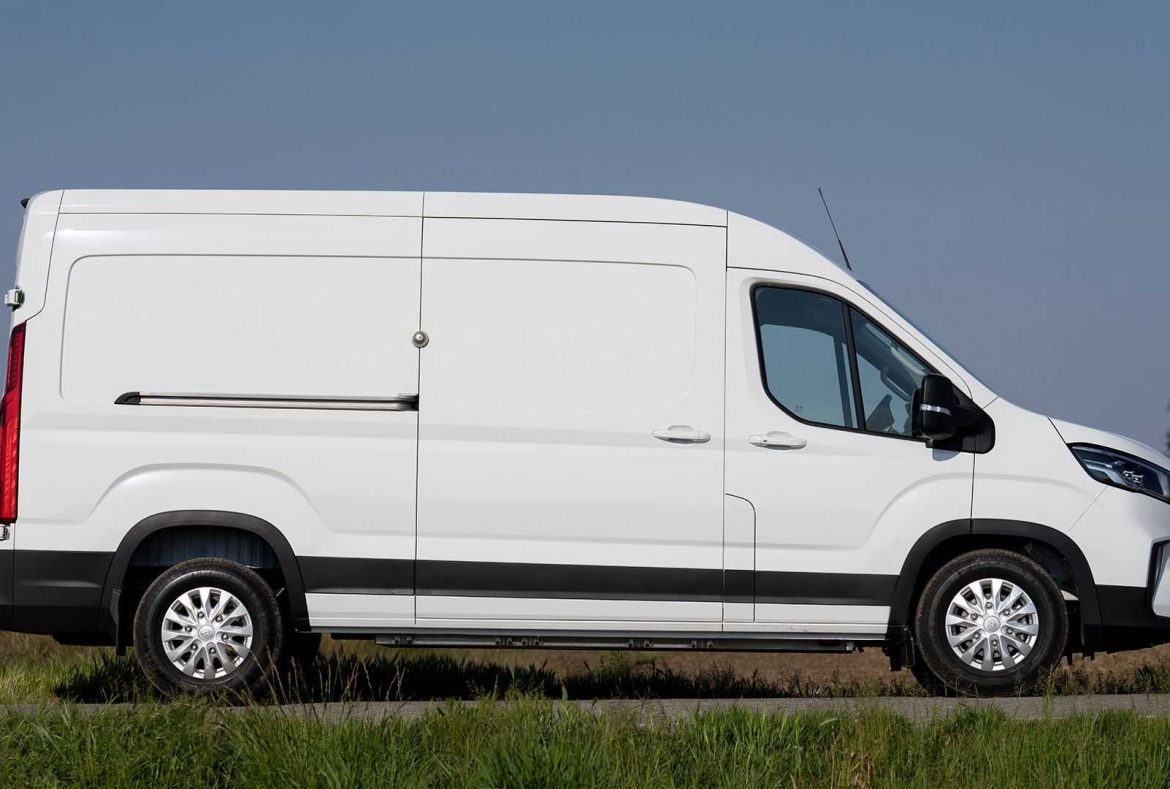 Maxus eDeliver 9 laterale-19