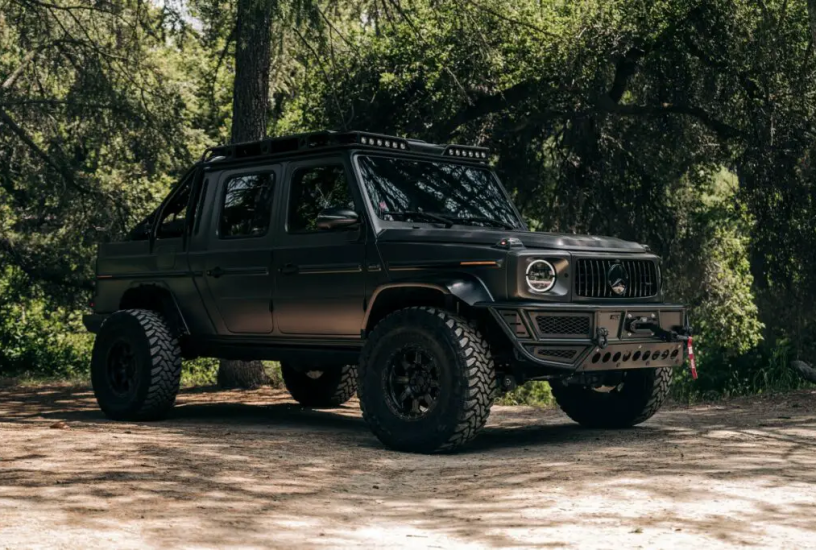 Mercedes-AMG-G63-Pickup-Tuning-Pit26-Motorsports-W463A-28