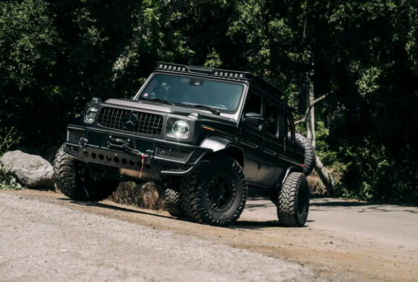 Mercedes-AMG-G63-Pickup-Tuning-Pit26-Motorsports-W463A-32 (1)