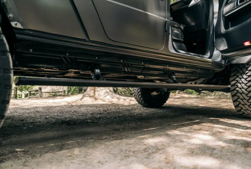 Mercedes-AMG-G63-Pickup-Tuning-Pit26-Motorsports-W463A-4