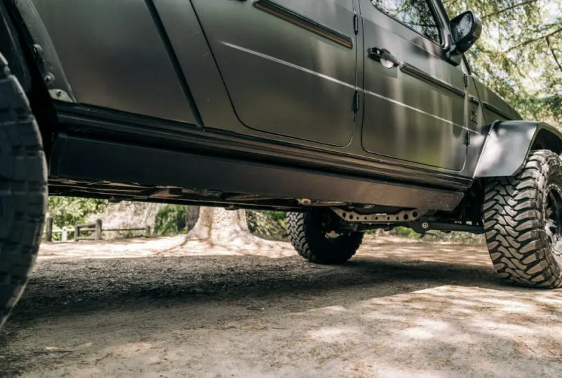 Mercedes-AMG-G63-Pickup-Tuning-Pit26-Motorsports-W463A-5