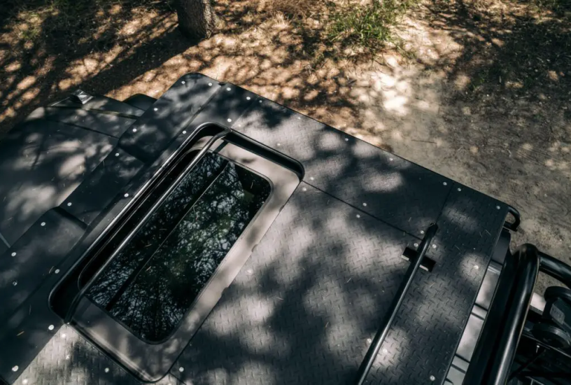 Mercedes-AMG-G63-Pickup-Tuning-Pit26-Motorsports-W463A-7