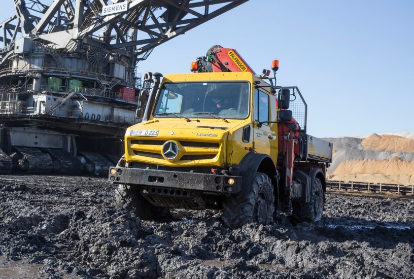 Mercedes-Benz Unimog U 5023

Mercedes-Benz Unimog U 5023