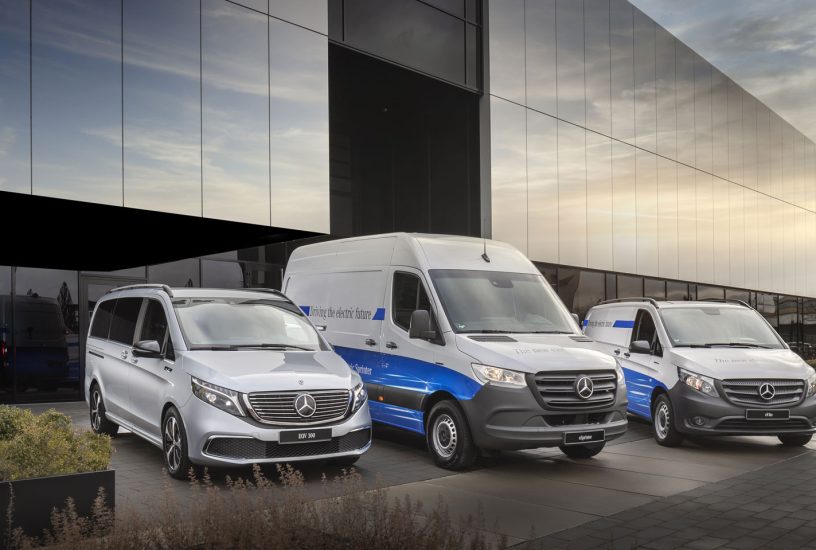 Mercedes-Benz-EQV