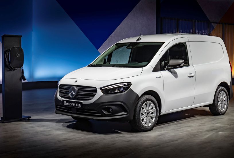 Mercedes-Benz Citan