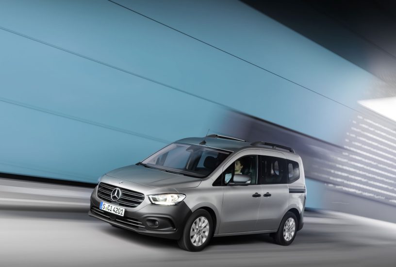 Mercedes-Benz Citan