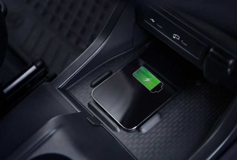 Mercedes Citan Furgone 2021, cambio