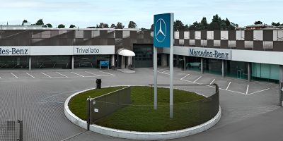 Quinta generazione Mercedes Classe A: tutte le ipotesi secondo Trivellato