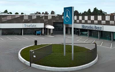 Quinta generazione Mercedes Classe A: tutte le ipotesi secondo Trivellato