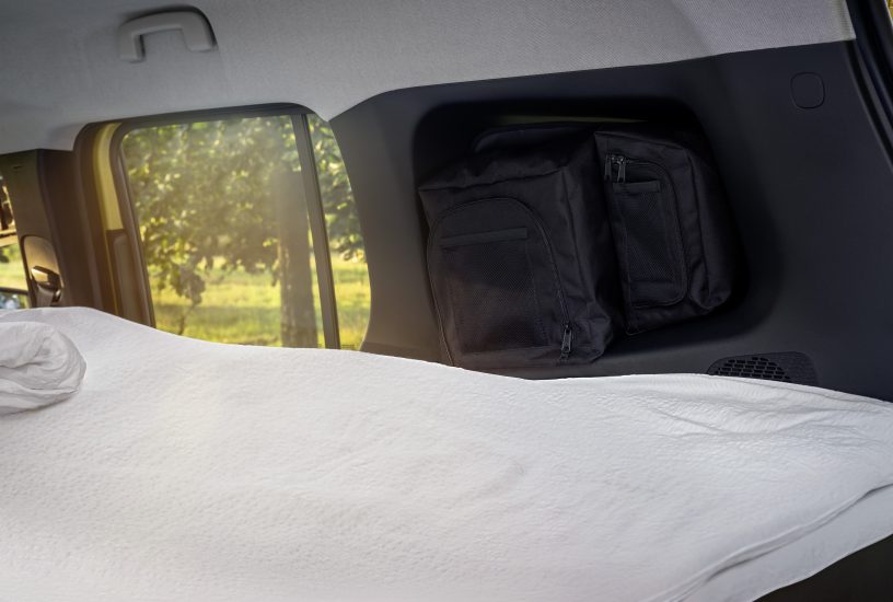 Mercedes Classe T Marco Polo