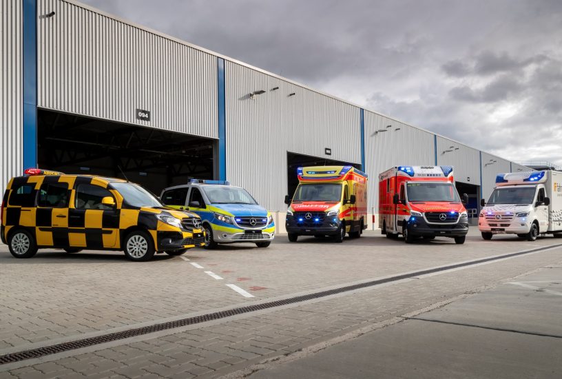 Clever Bodybuilder Solutions, Ludwigsfelde 2019