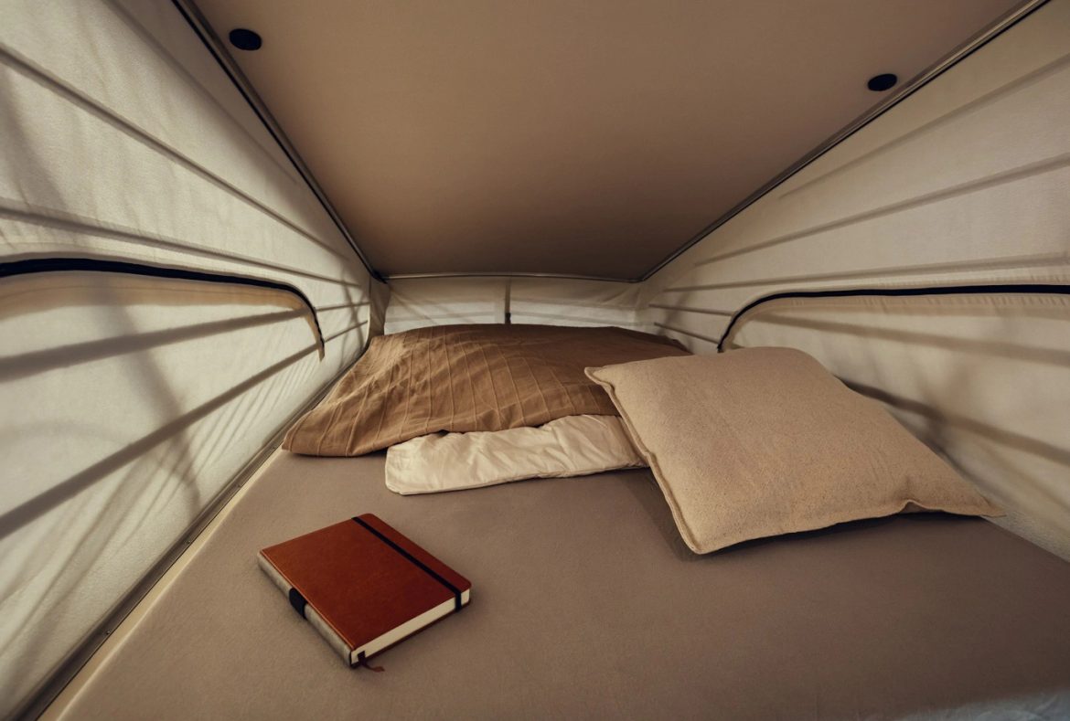 Mercedes Marco Polo - 03