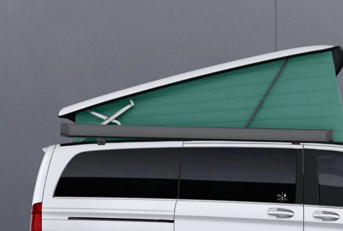 Mercedes Marco Polo - 04