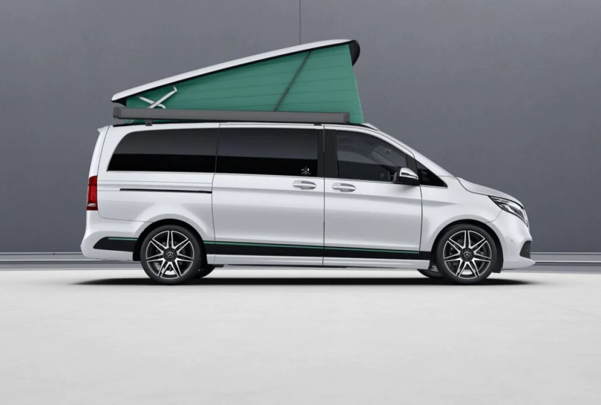 Mercedes Marco Polo - 05