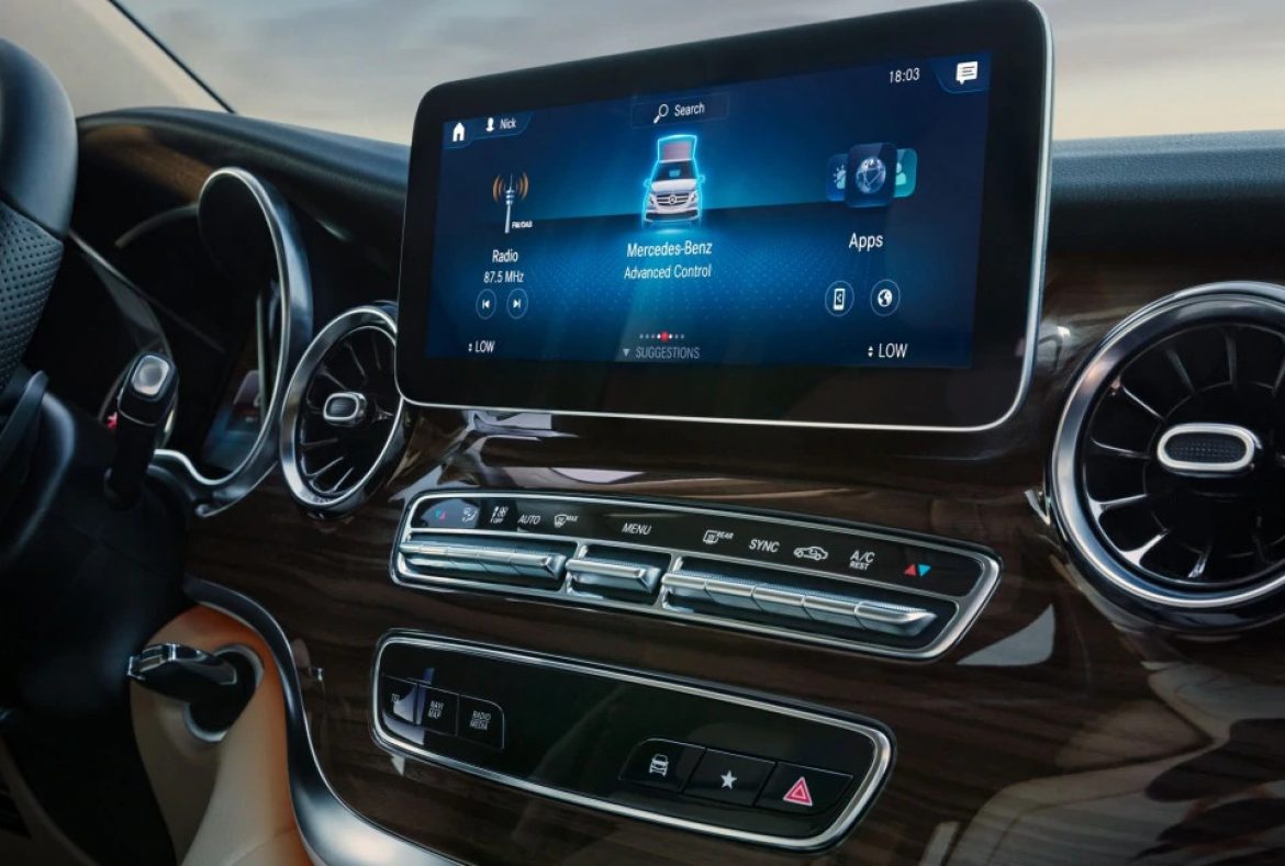 Mercedes Marco Polo - 06