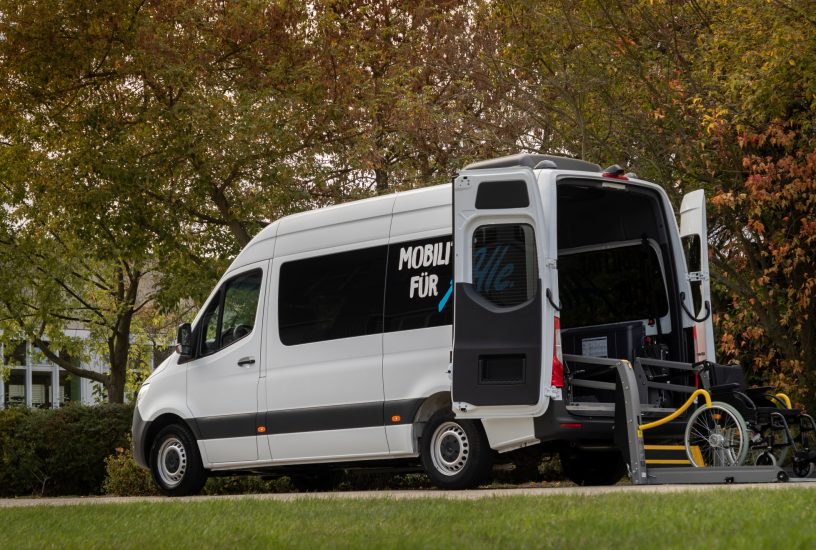 Clever Bodybuilder Solutions, Ludwigsfelde 2019