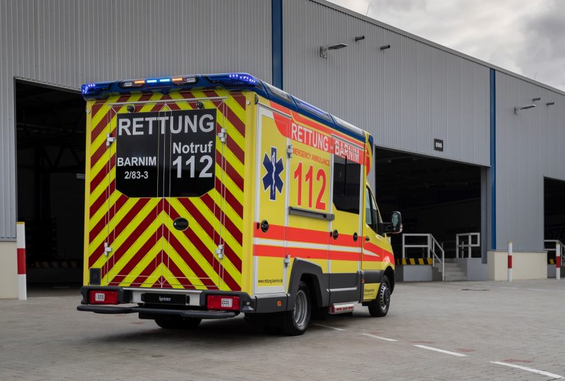 Clever Bodybuilder Solutions, Ludwigsfelde 2019